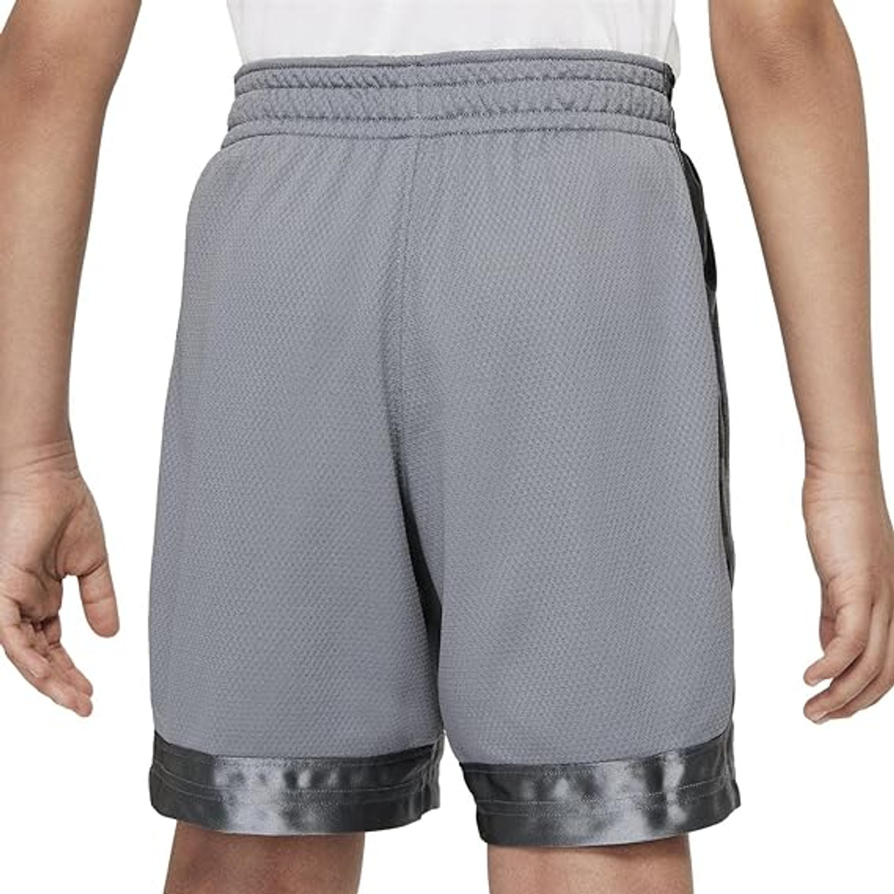 Nike Boys' Dri-FIT Elite Basketball Shorts