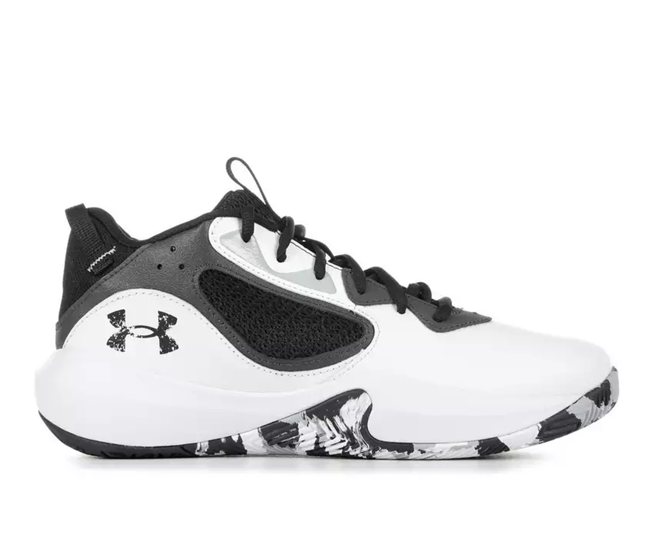 Tenis under armour sale basketball