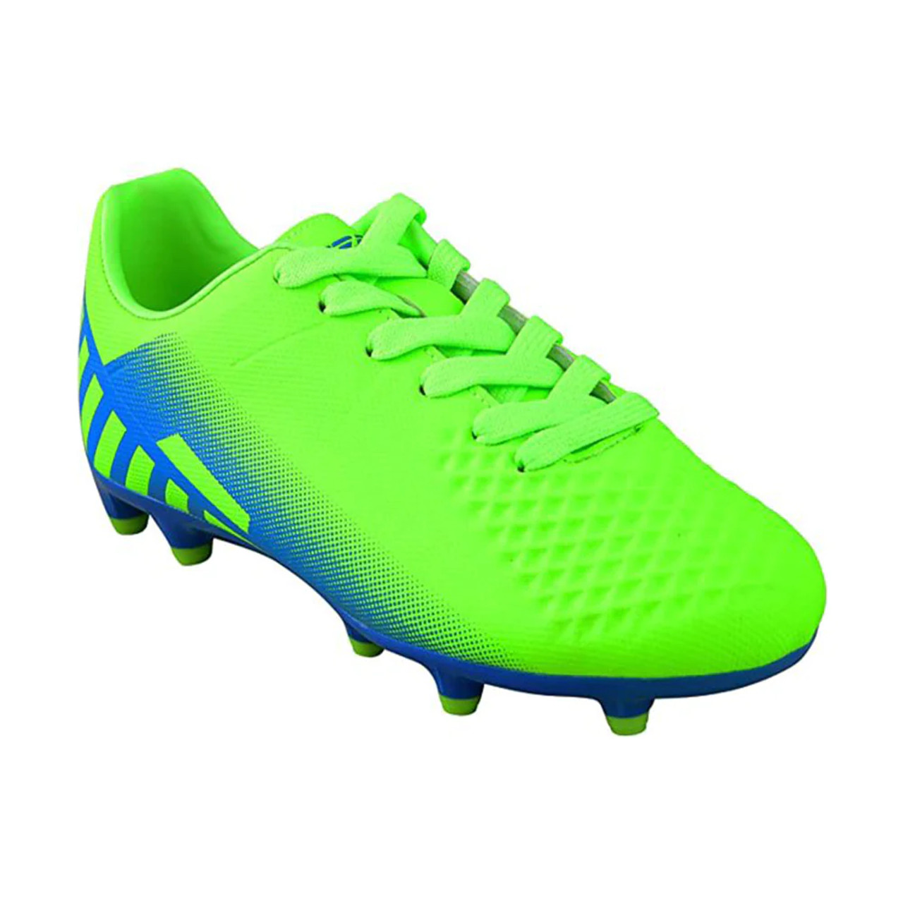 Synthetic soccer store cleats