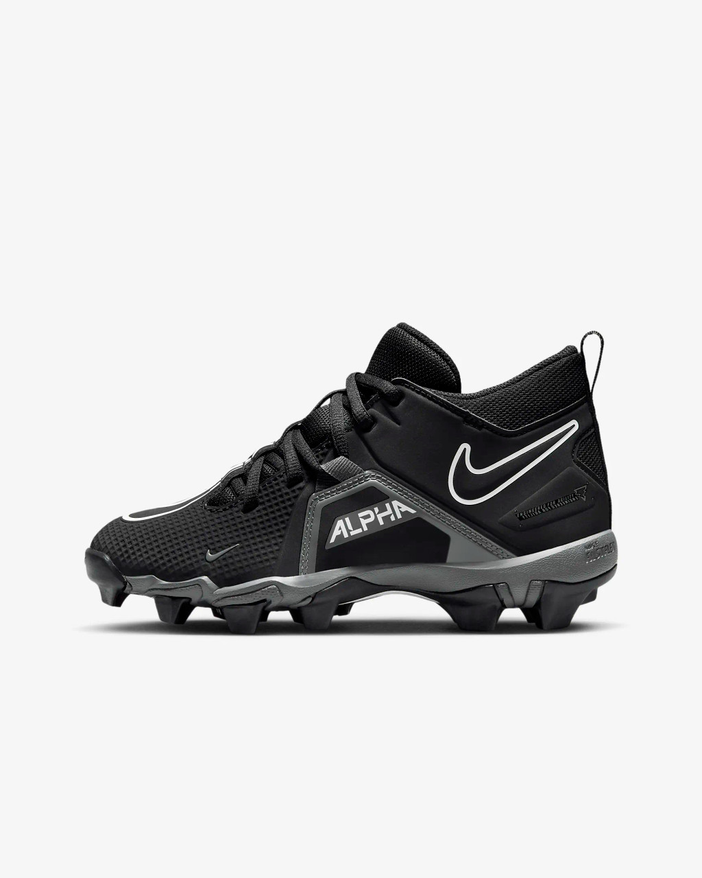 Nike alpha menace varsity sales 2 youth