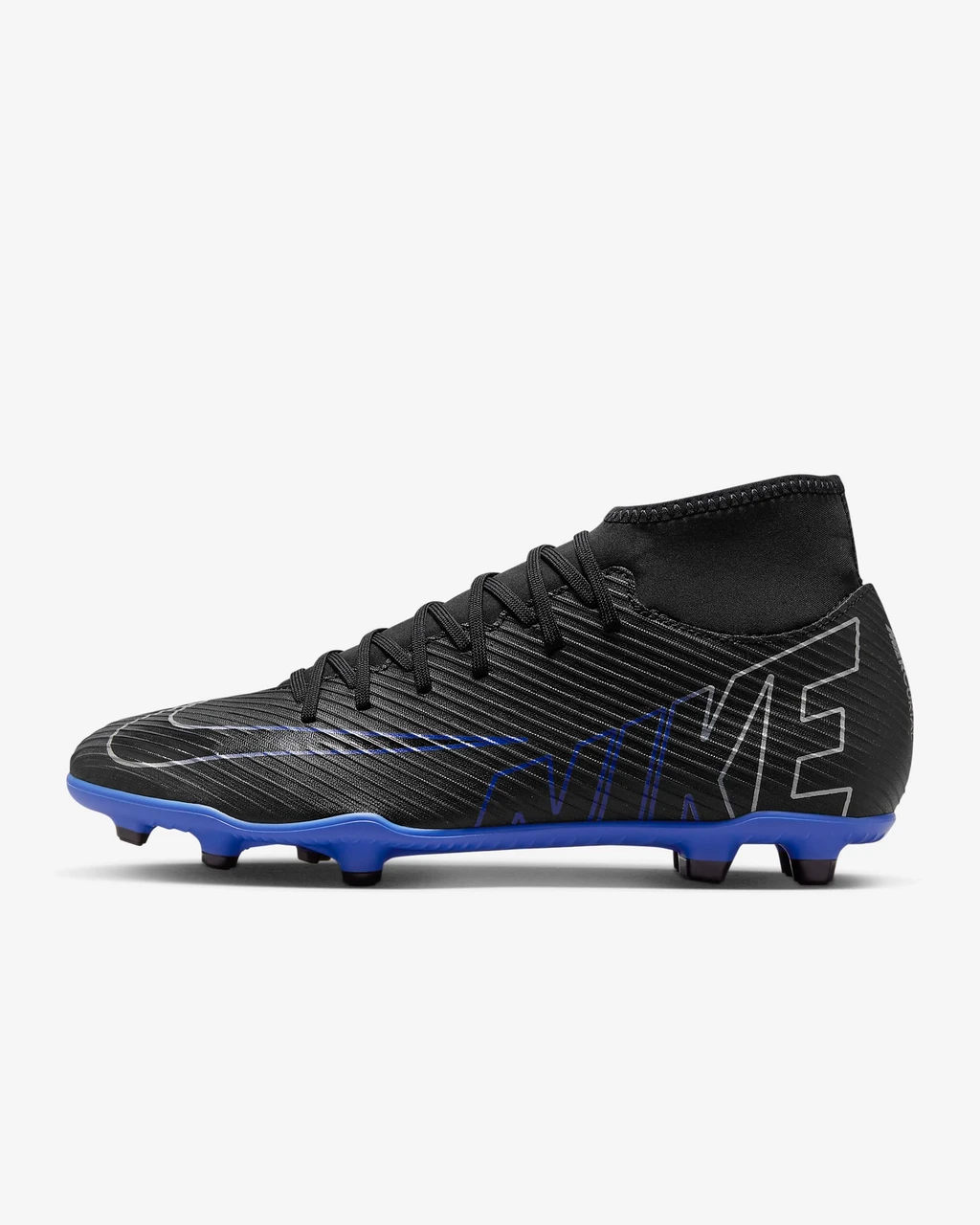 Nike Mercurial Superfly 9 Club MG display picture 1