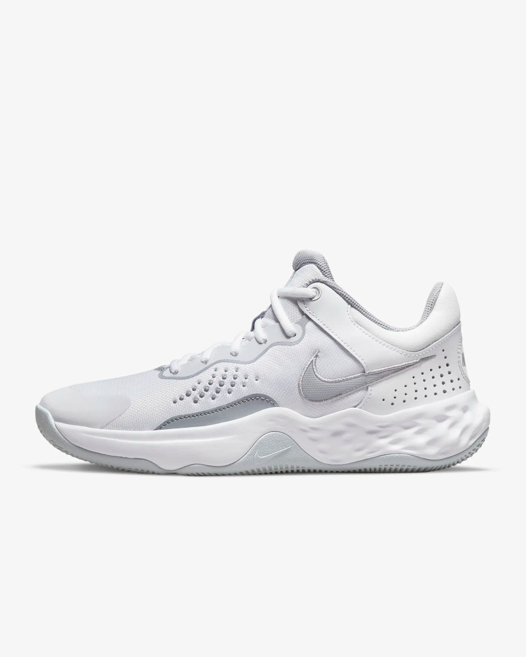 Nike Mid Basketball Shoes