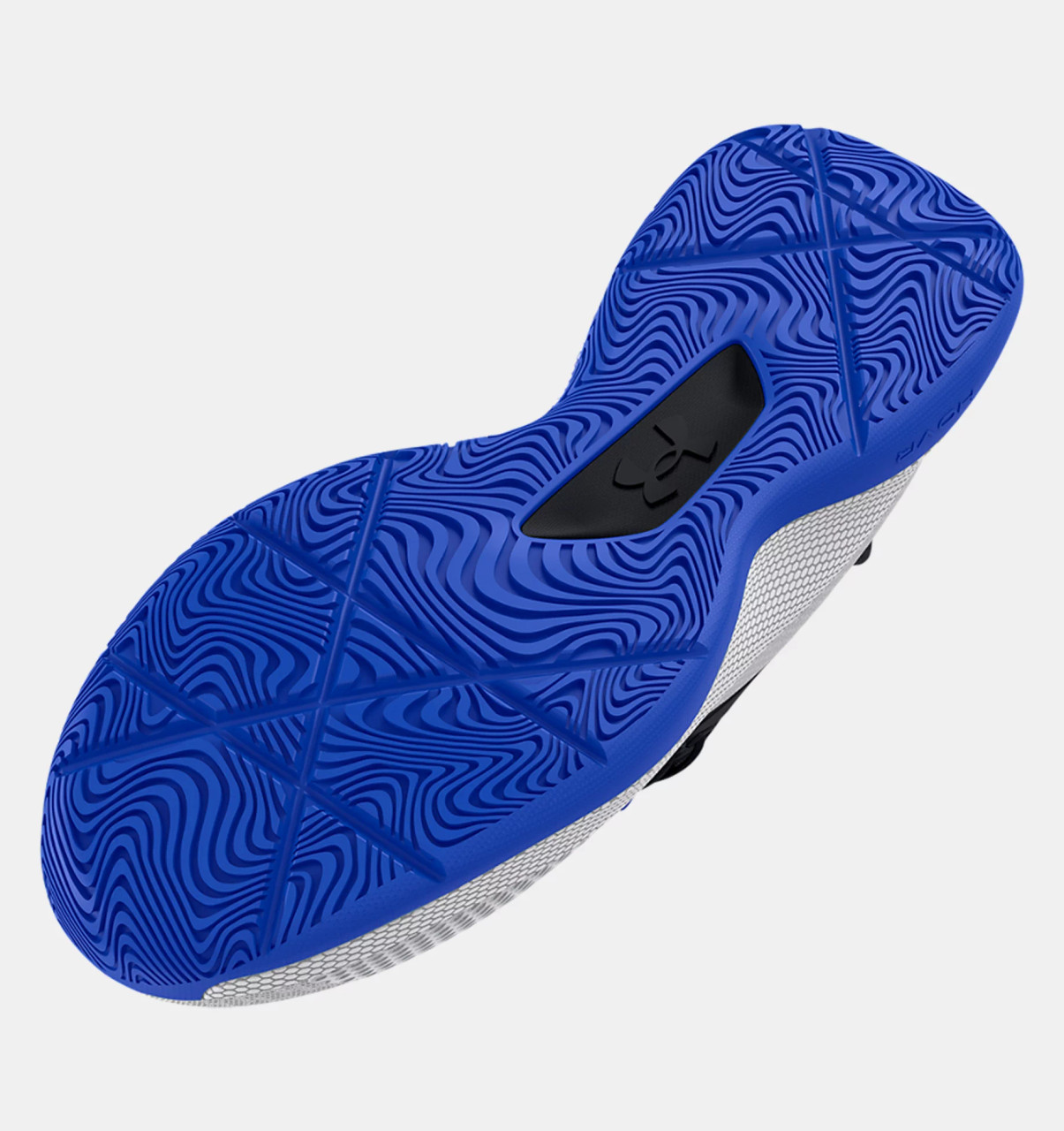 Unisex Curry UA HOVR™ Splash 2 Basketball Shoes Curry HOVR Splash Performance Review - WearTesters main image 2