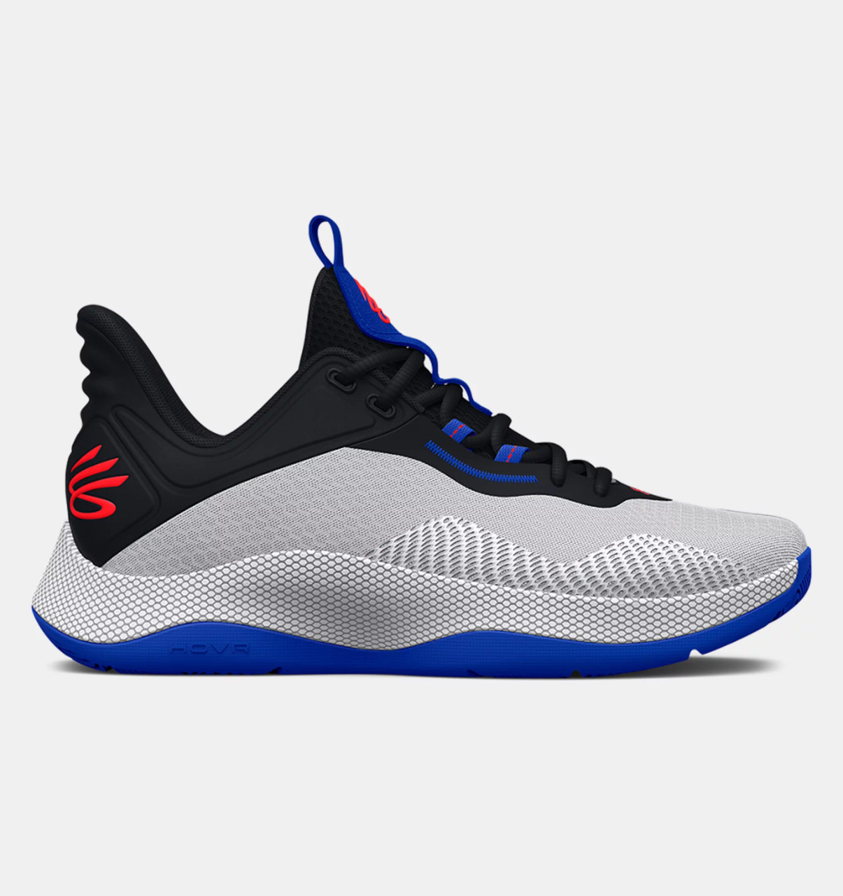 Under Armour Unisex Curry HOVR Splash Basketball