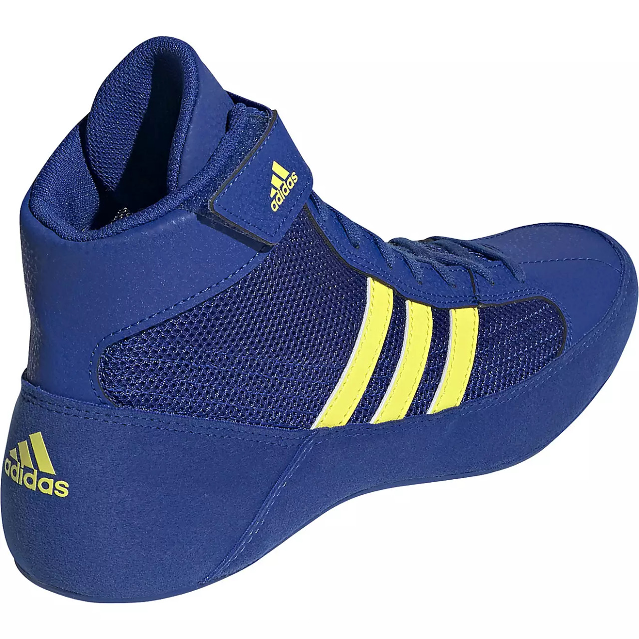 Boys size 2 wrestling on sale shoes