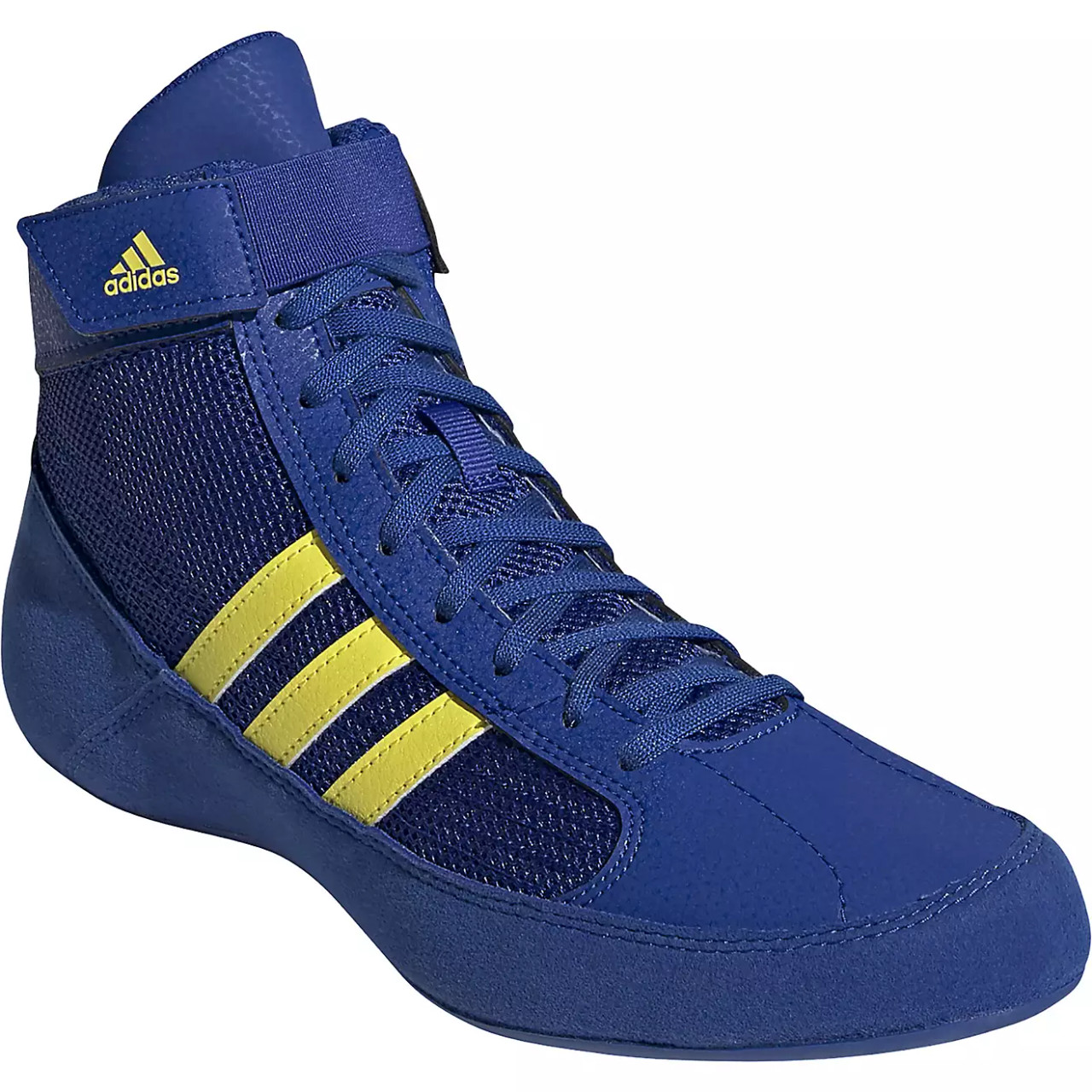 adidas gazelle silver green womens Wrestling Shoes ADIDAS Combat Speed 4 - Grey/Blue - 2027