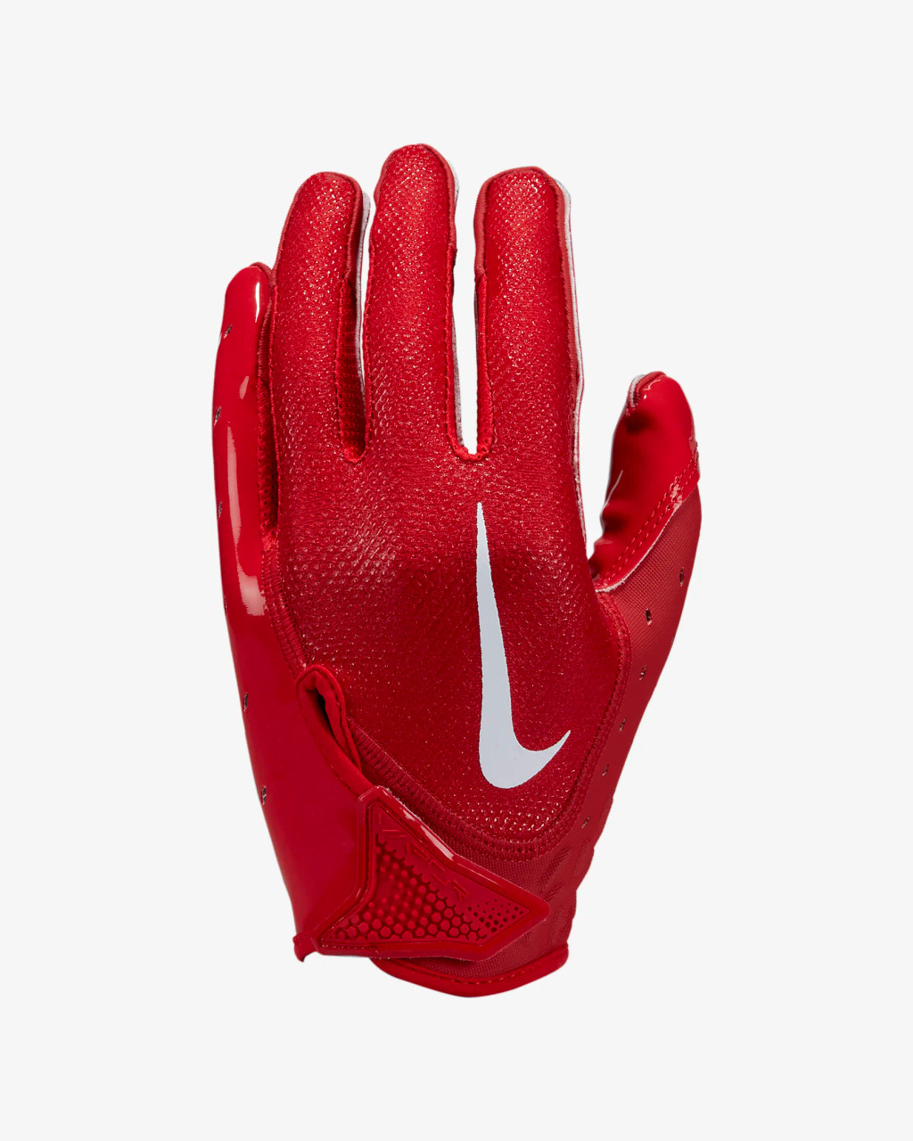 Nike Vapor Jet Gloves Mサイズ 赤白 Nike Vapor Jet Skill 4.0 Football Gloves Youth University