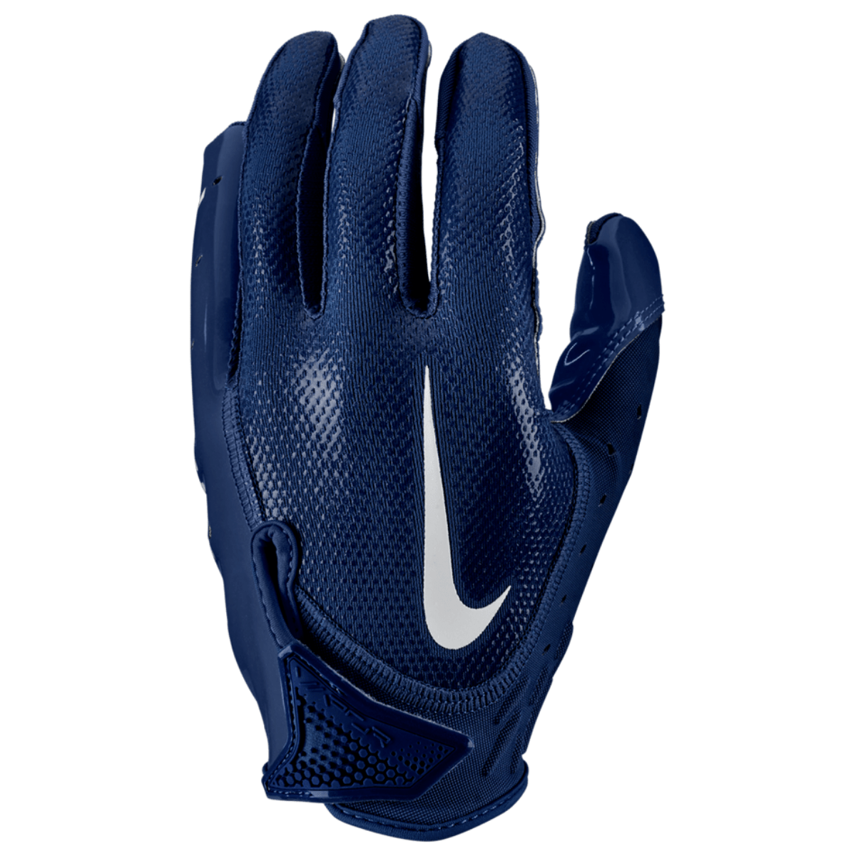 nike vapor jet lightspeed football glove