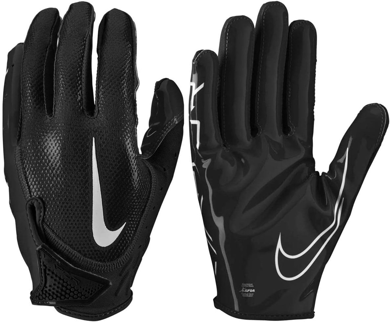 Nike Vapor Jet Energy Football Gloves