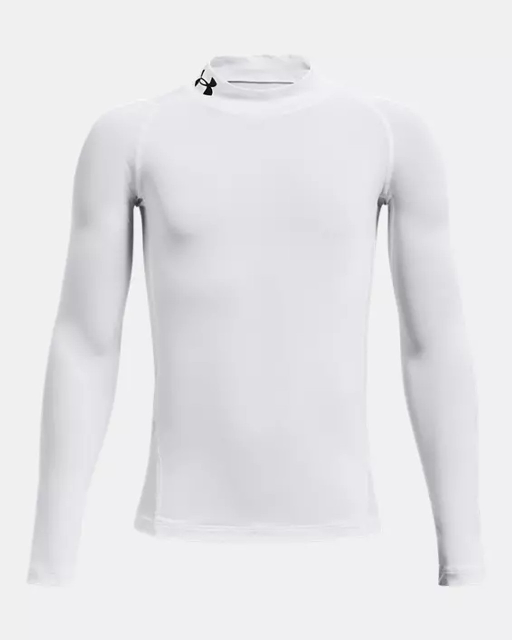 Boys' HeatGear® Armour Long Sleeve