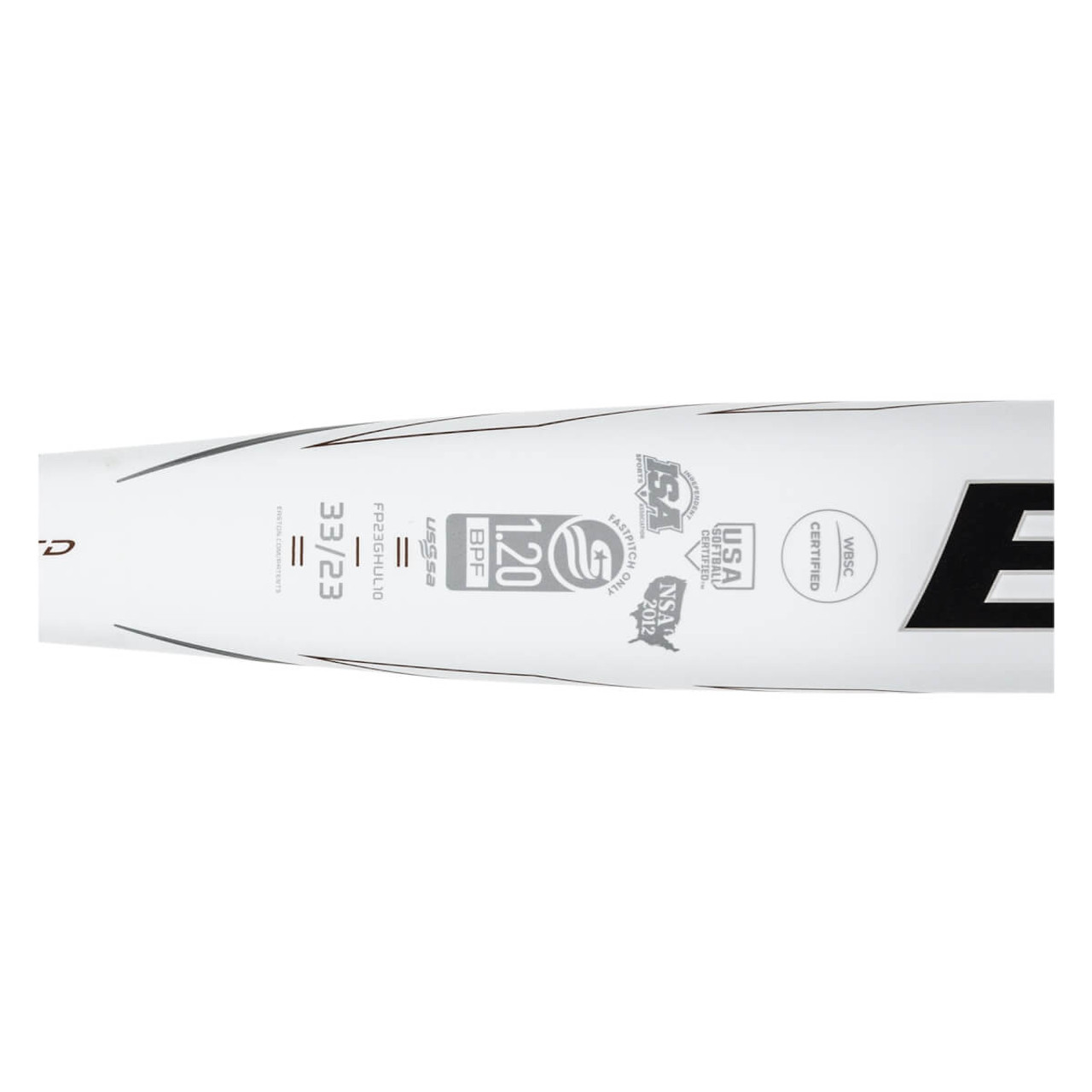 Easton Ghost Unlimited -10 Fastpitch Bat