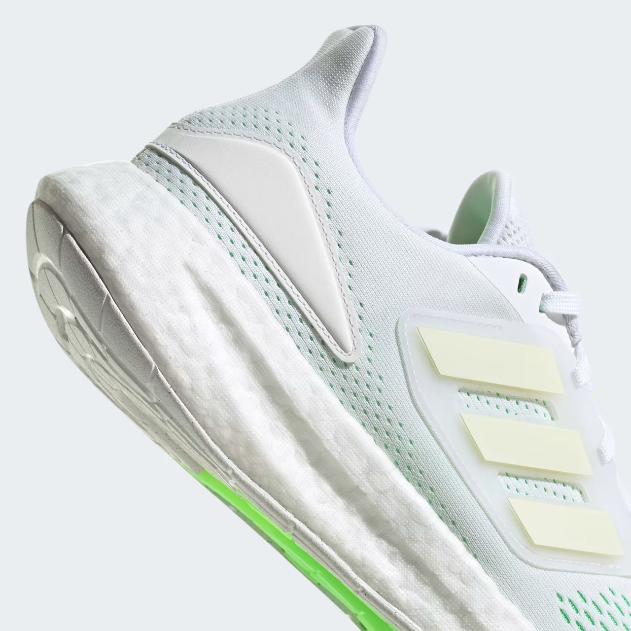 adidas gazelle silver green womens Shop Grey Mens adidas Pureboost Jet Running Shoes  Shoebacca