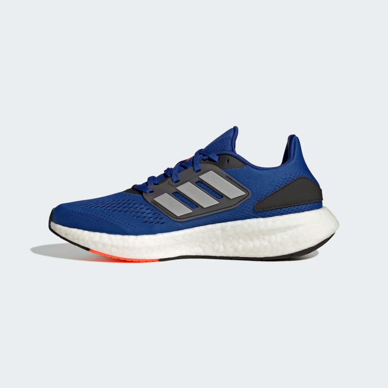 Adidas Men's Pureboost 22 Running Sneakers 17639 - Main Image
