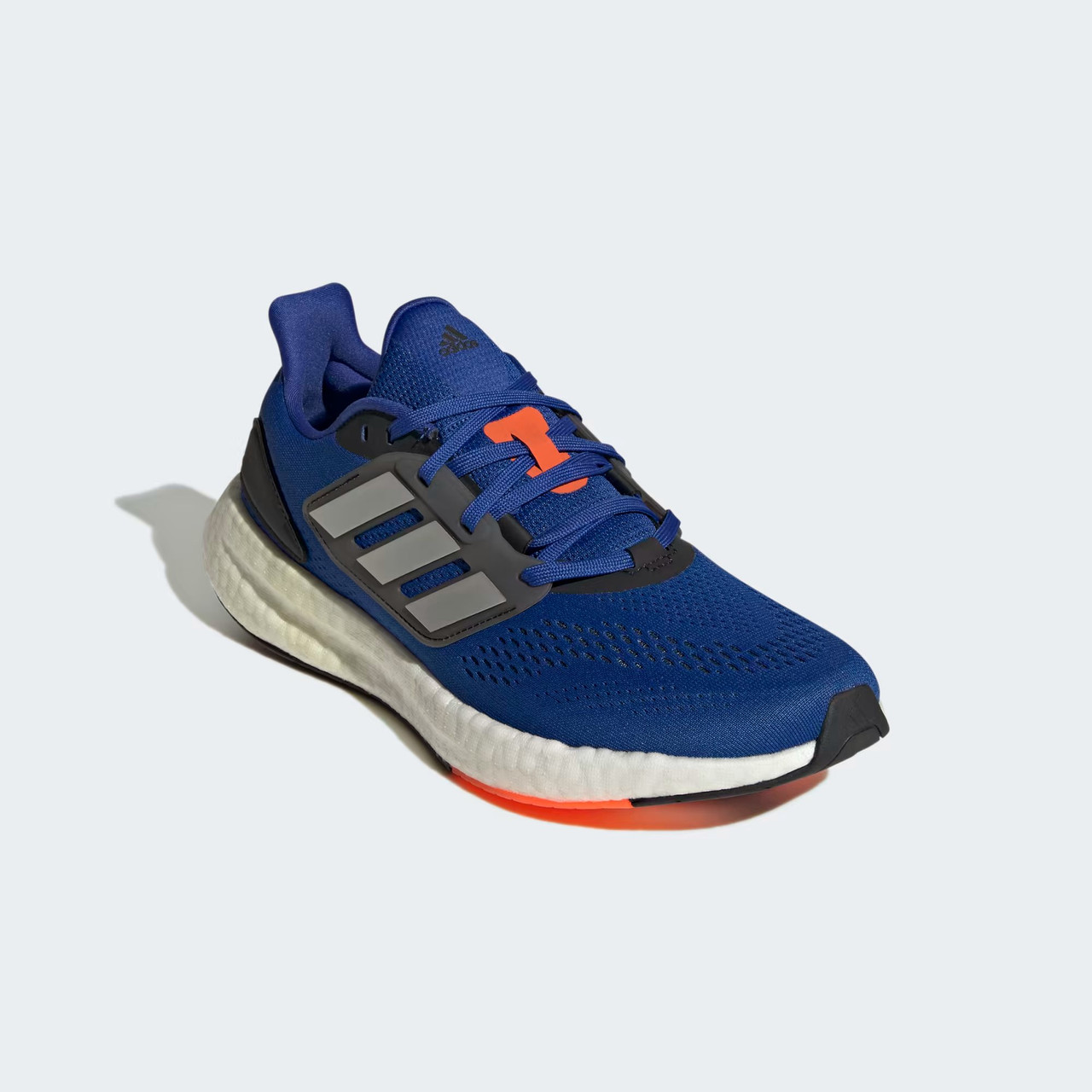 adidas gazelle silver green womens Adidas Crinu 24 M Bright Blue / True Orang