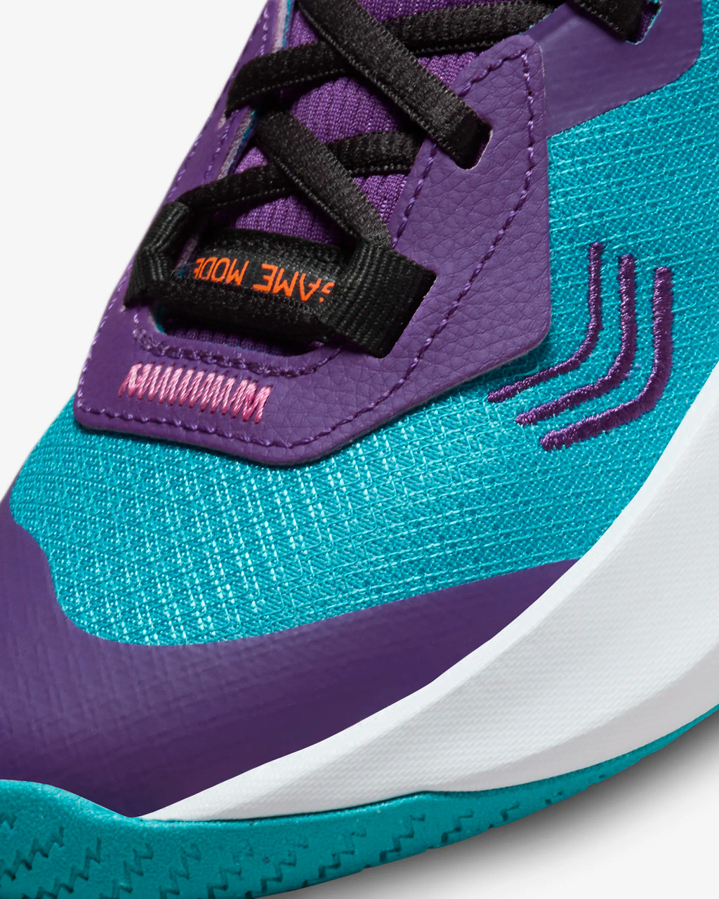 Nike Youth Air Zoom Crossover