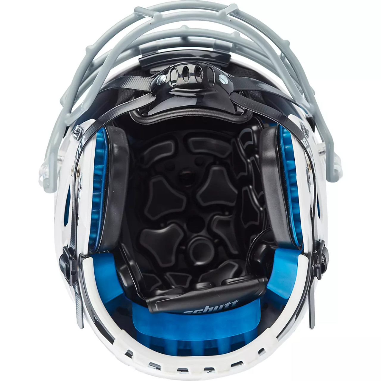 Schutt F7 LX1 Football Helmet - Thumbnail 3