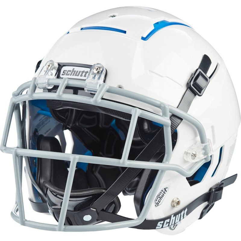 Schutt F7 LX1 Football Helmet - Thumbnail 2