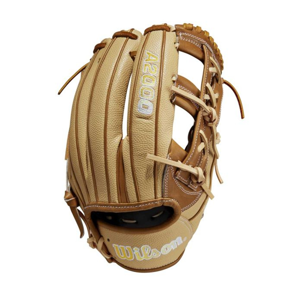 Wilson A2000 1912SS 12 Baseball Glove