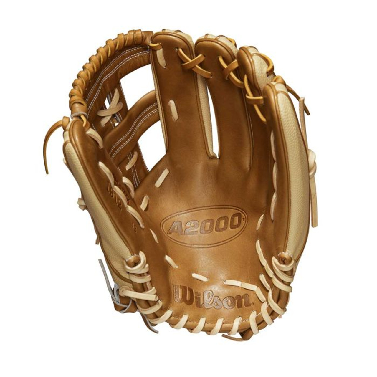 Wilson A2000 Julio Rodriguez JR44 GM Outfield Baseball Glove - 12.75