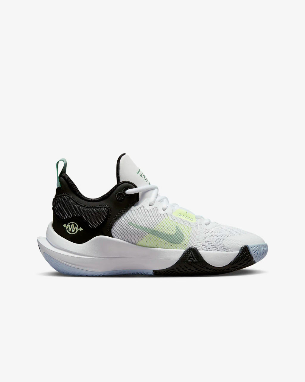 Nike Youth Giannis Immortality Basketball Sneaker