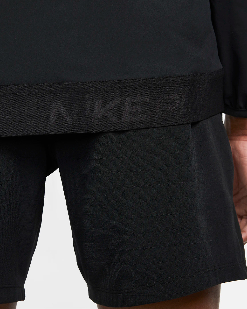 Nike Dri-Fit Flex Vent Max HD Jacket