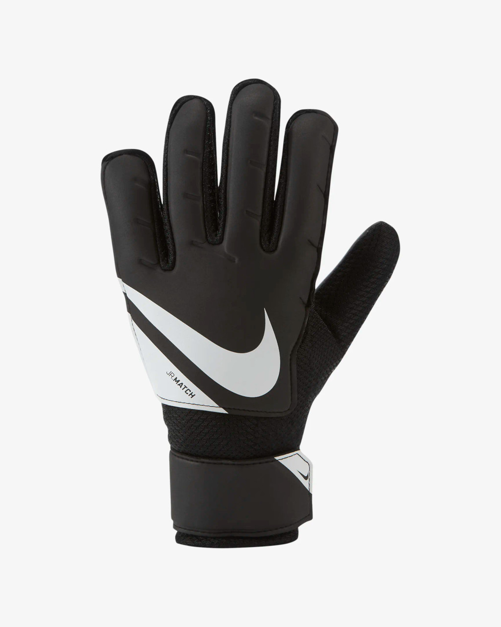 goalie gloves soccer nike