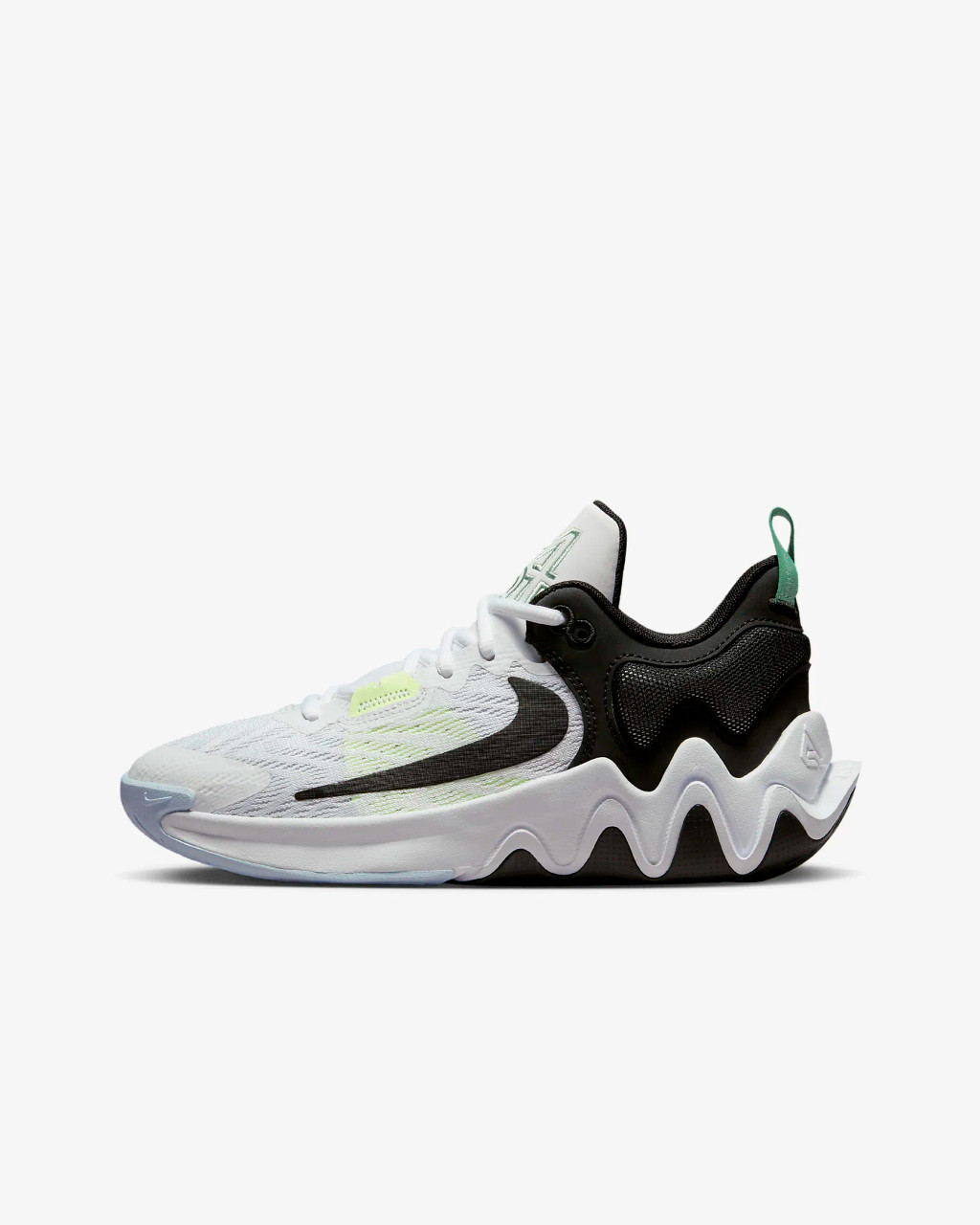 Nike zoom store 2k youth