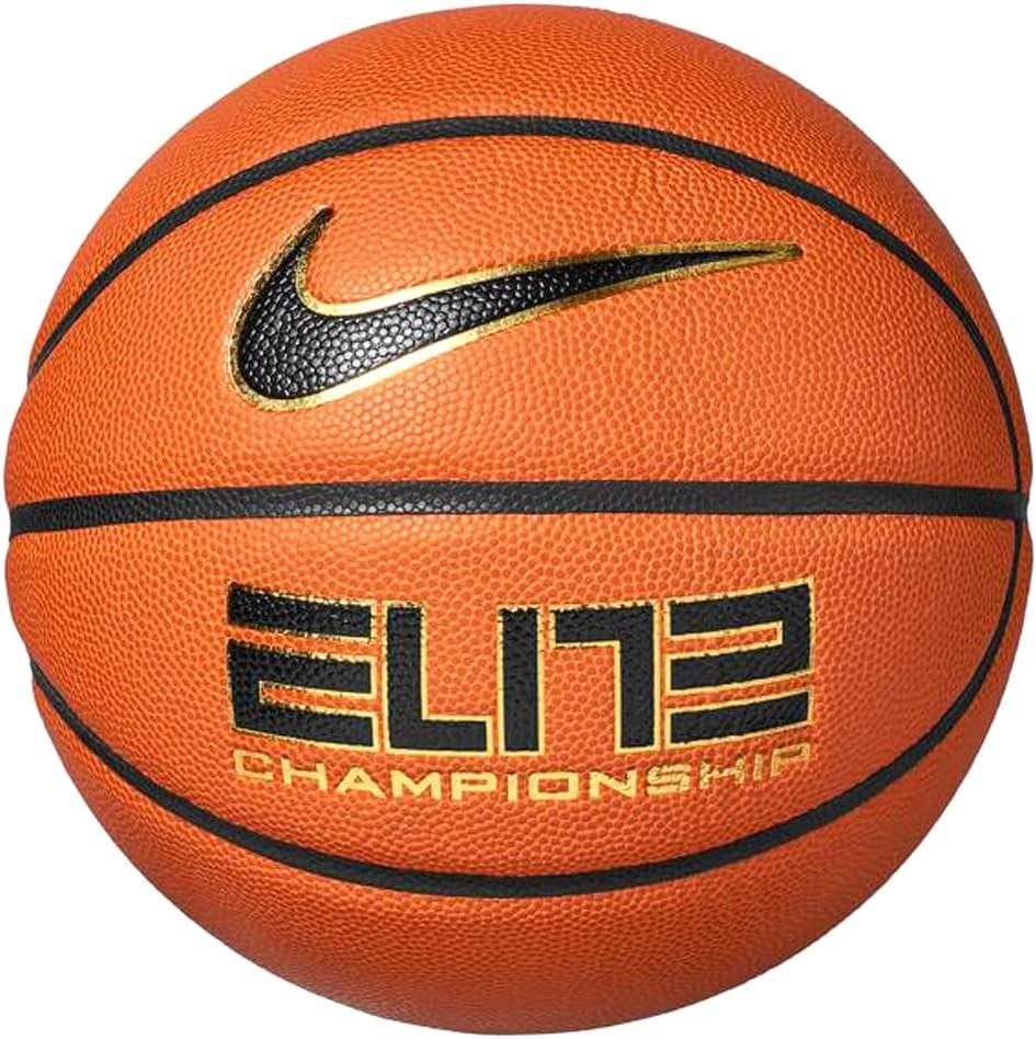 Nike Elite Championship 2.0 Basketball - Thumbnail 4