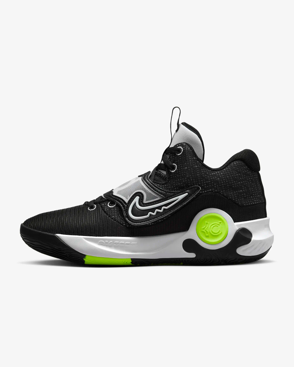 KD16 NRG EP Basketball Nike ID