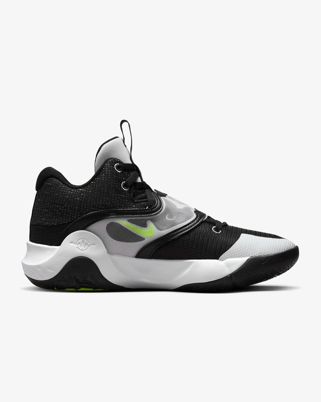 Nike KD Trey 5X Basketball Shoes display picture 1