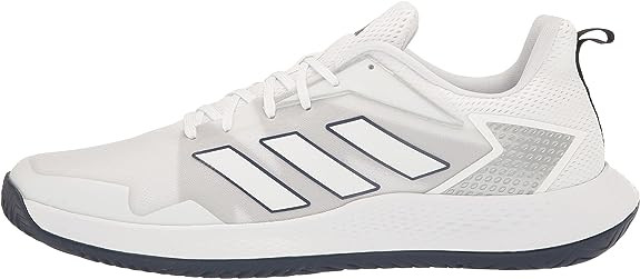 Adidas Men's Defiant Speed Tennis Shoe