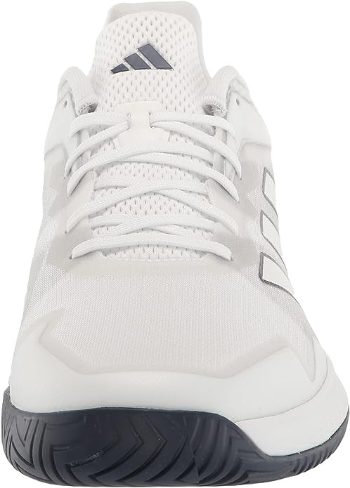adidas gazelle silver green womens ADIDAS DEFIANT SPEED TENNIS - BLUE – bCODE main image 0