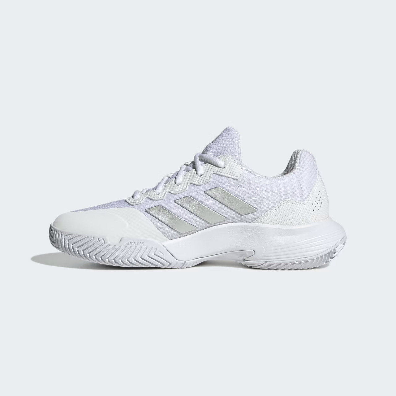 adidas Court Team Bounce 2.0 Shoes - White | Women's Training | adidas US