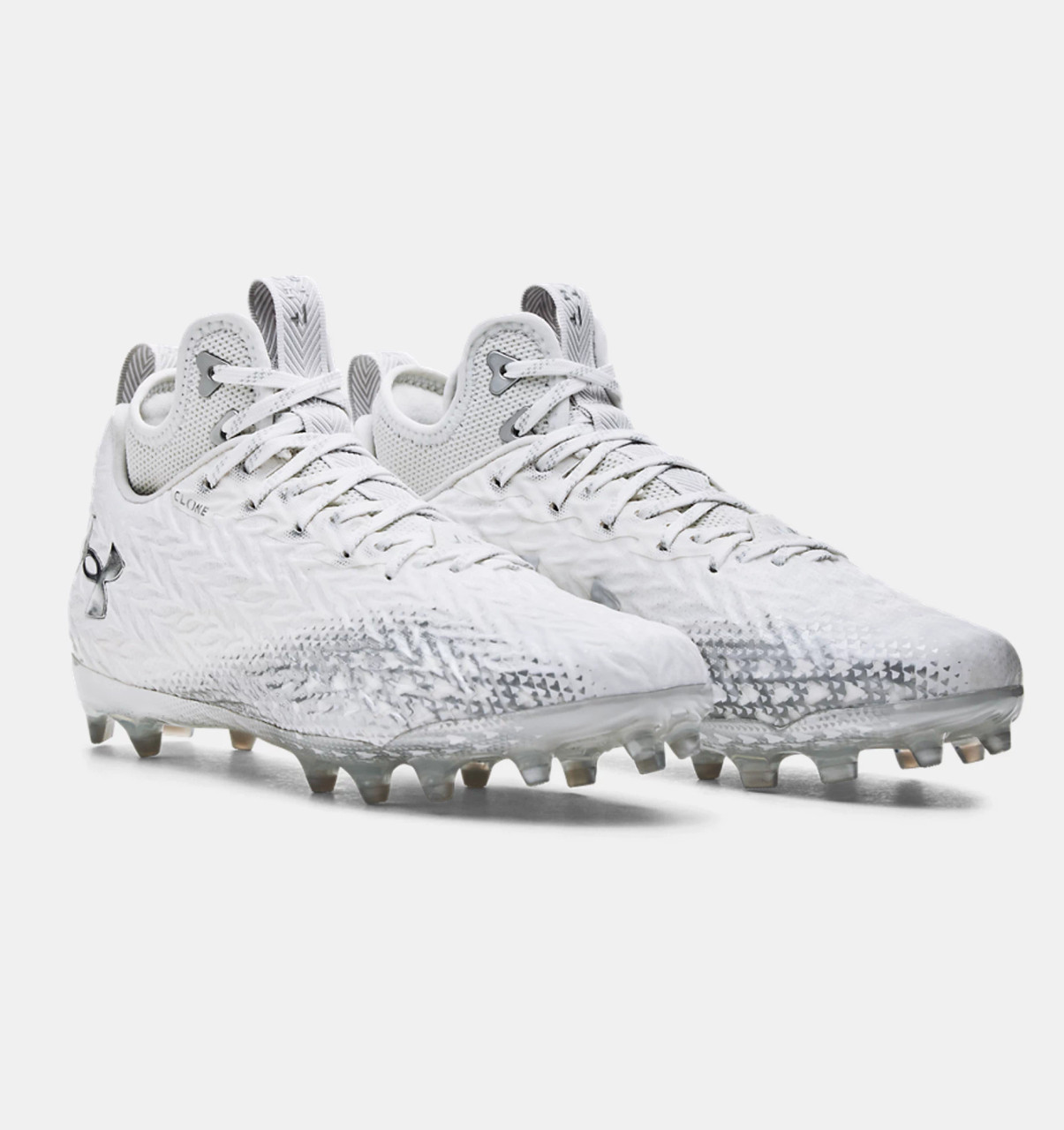 Under Armour Spotlight Clone 3.0 MC Cleats