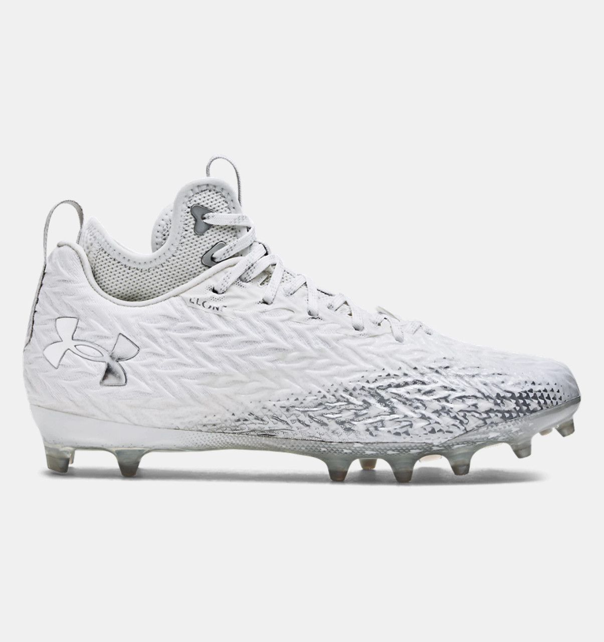 Under Armour Spotlight Clone MC Cleats