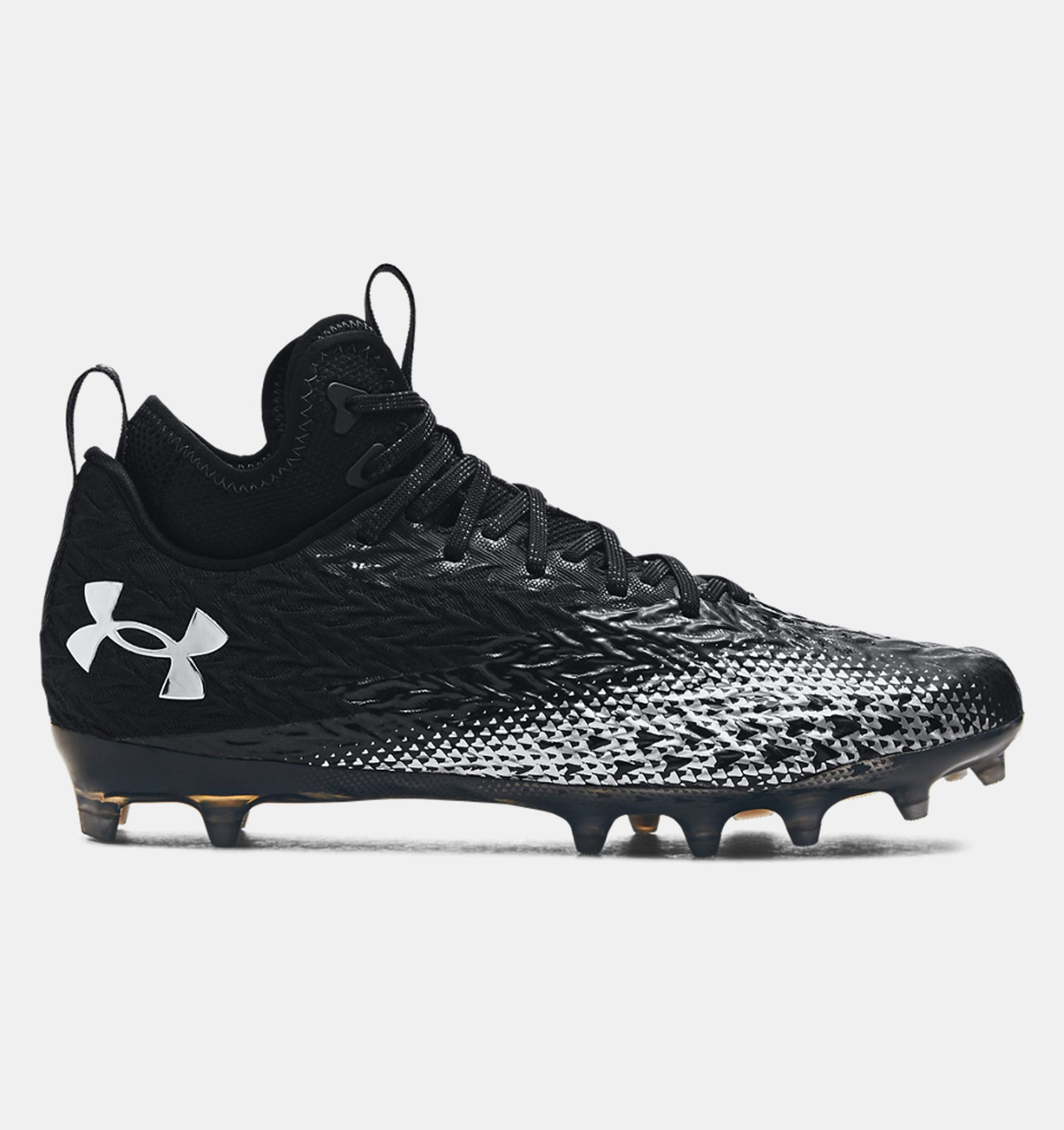 Under Armour Spotlight Clone MC Cleats