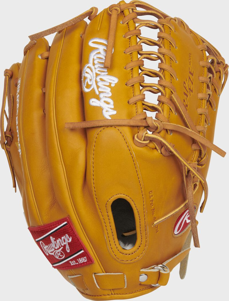 Rawlings Pro Preferred 12.75