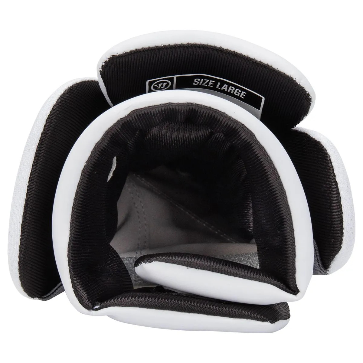 Warrior Evo Lacrosse Gloves - Thumbnail 5