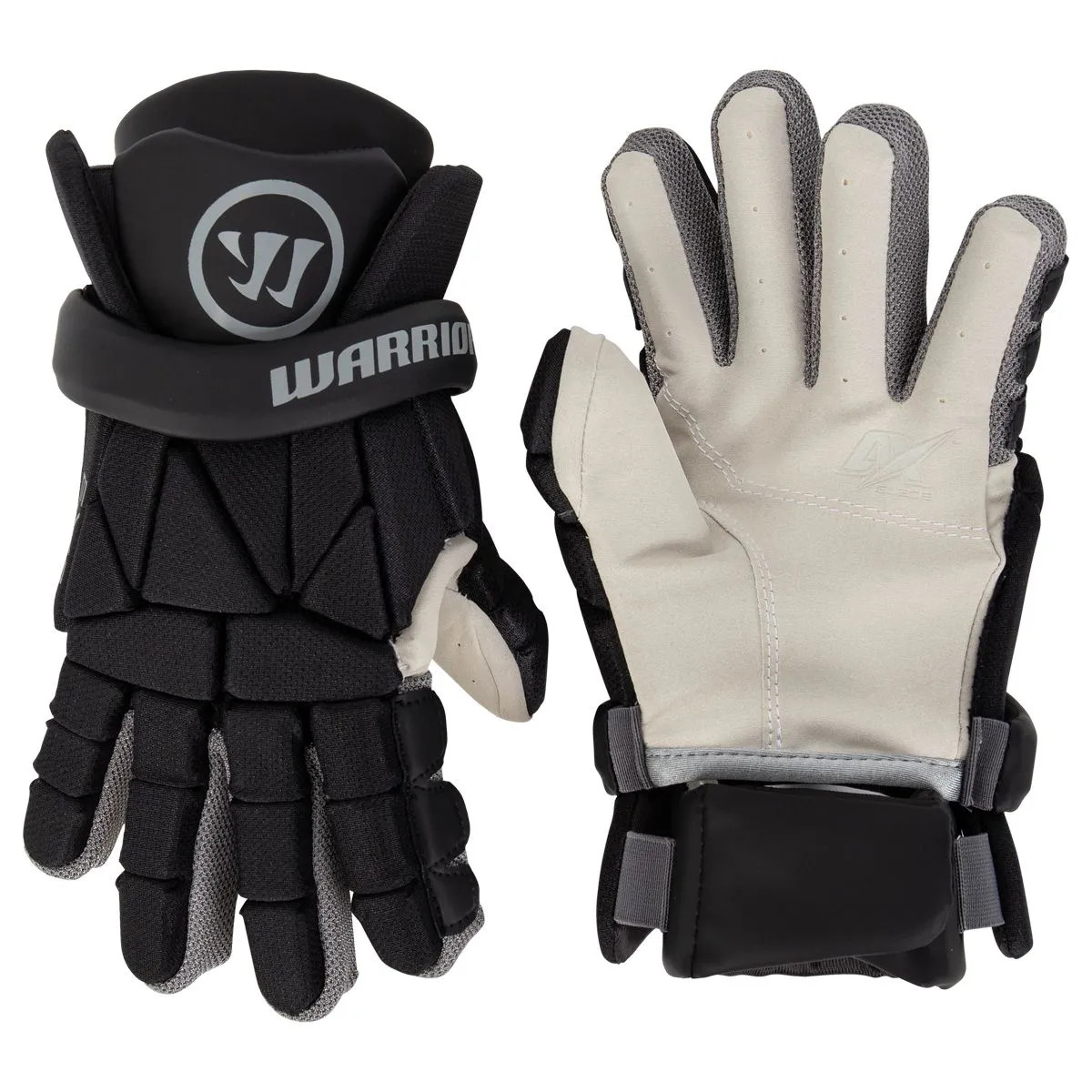 Warrior Evo Lacrosse Gloves