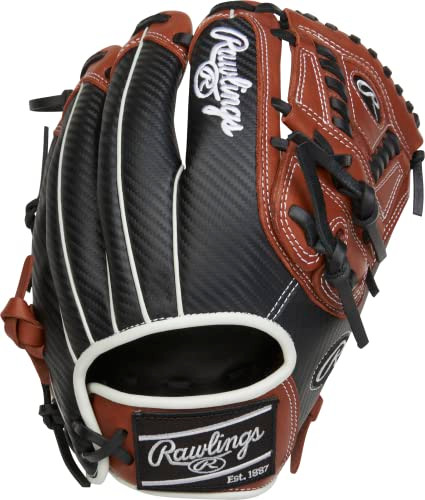 Rawlings Gamer XLE 11.75