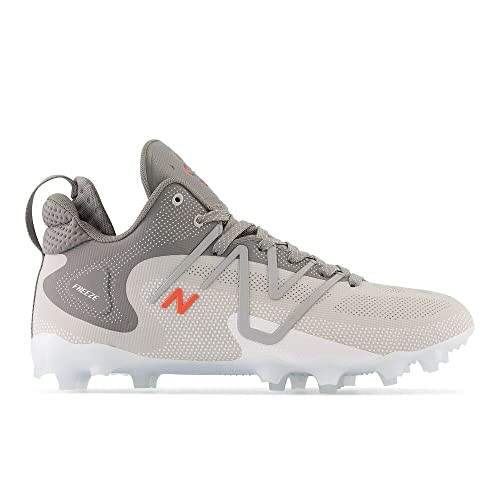 youth new balance lacrosse cleats
