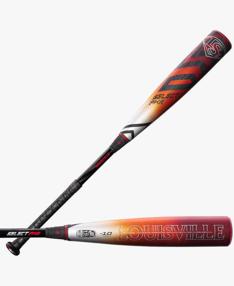 ★ Louisville Slugger SELECT PWR 硬式バット ★ WBL2651010__f7f827c418d12a62db