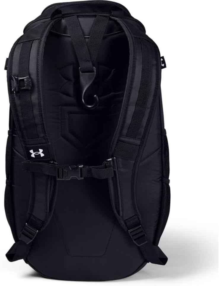 Under Armour Yard Baseball Backpack - Thumbnail 3
