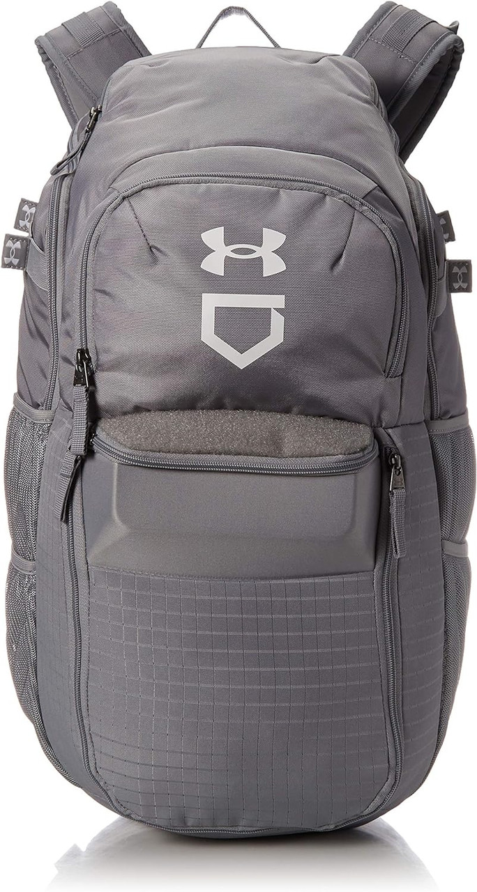 Under Armour Yard Baseball Backpack - Thumbnail 4