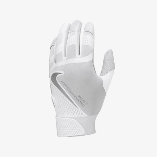 nike adult mvp edge batting gloves