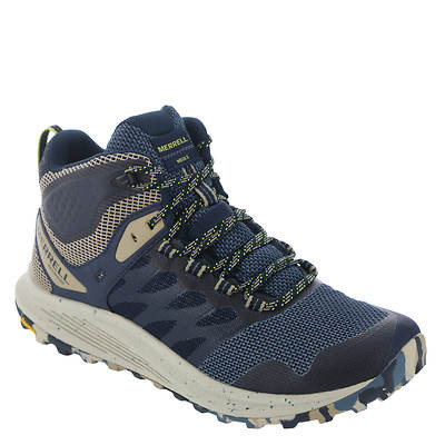 Merrell Nova 3 Mid Waterproof Boots
