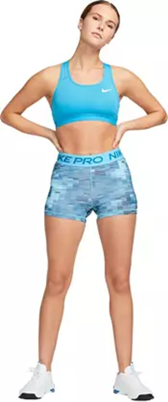 Womens Nike Shorts, Nike Pro Shorts