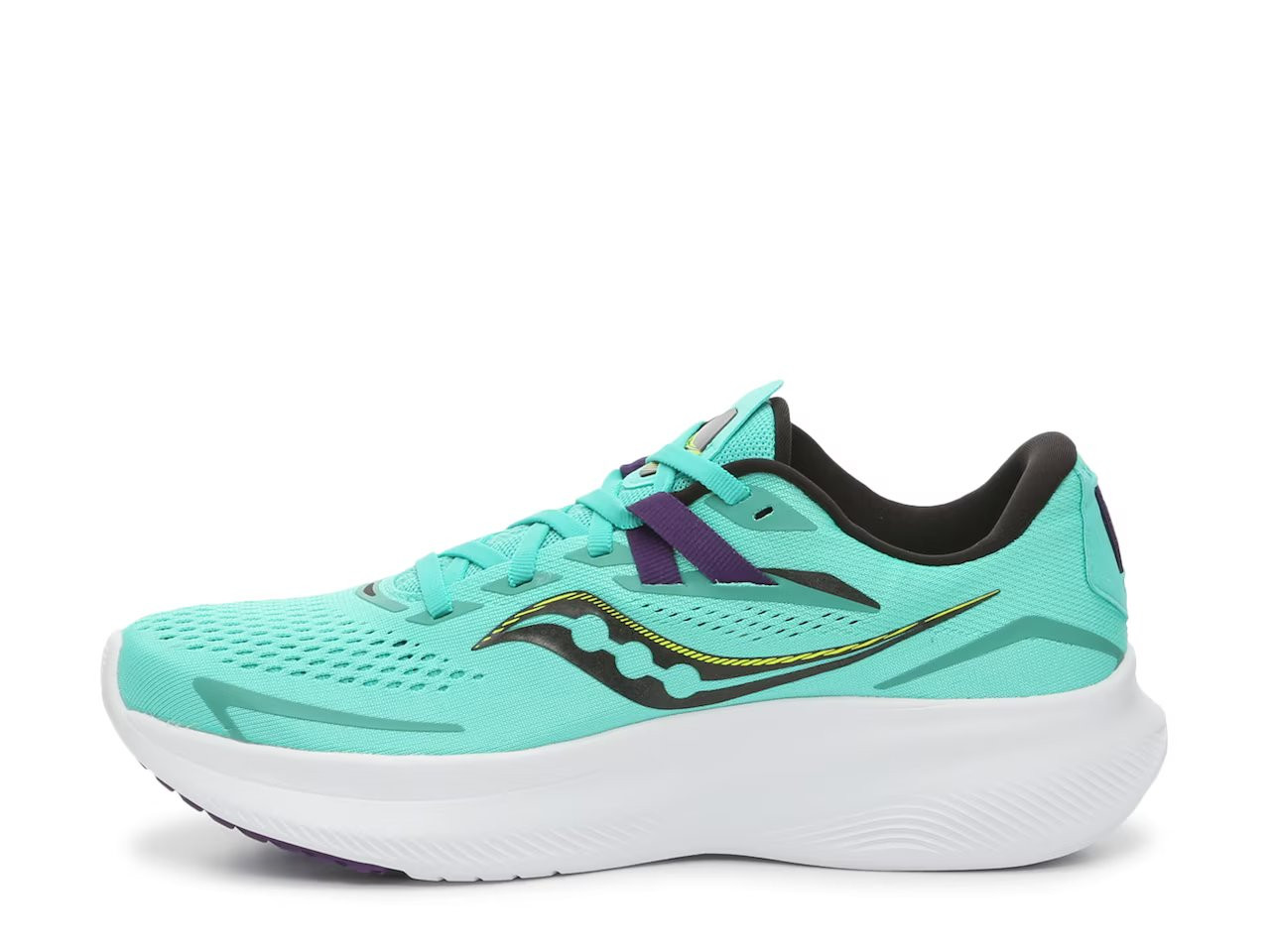 Saucony Kinvara 15 6 Women's Black