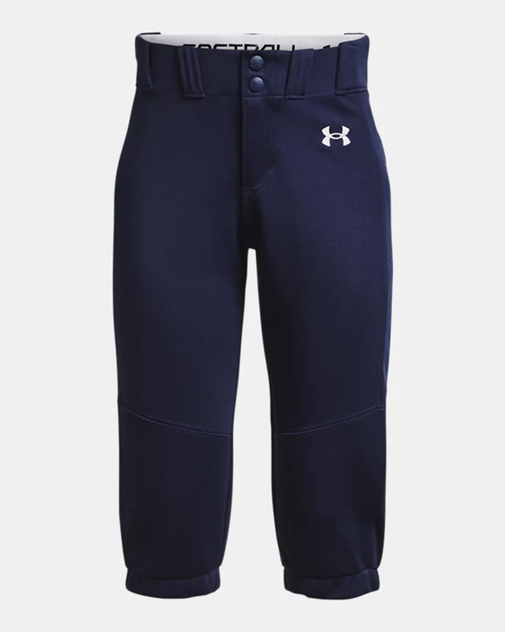 Under Armour Girls' Vanish Softball Pants