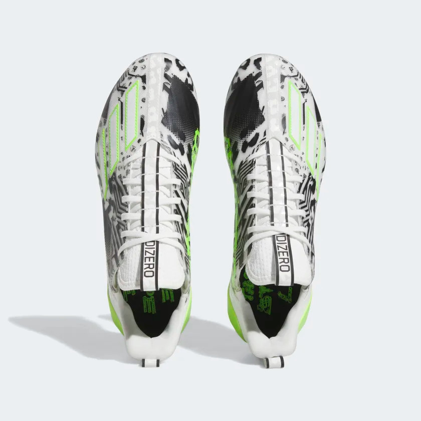 Adidas Adizero 12.0 Mismatch